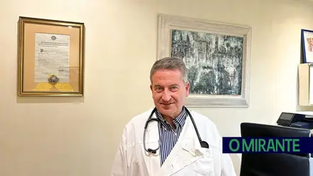 “A avaliação externa do nosso trabalho deveria ser obrigatória por contribuir para a nossa evolução”