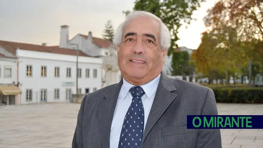 “Por vezes nem sequer conhecemos o vizinho do lado devido à velocidade a que somos obrigados a viver”