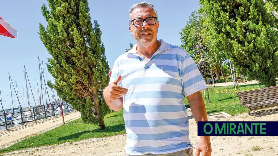 PS e PSD voltam a dividir cargos nos SMAS de Vila Franca de Xira