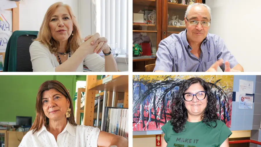 Há mais professores a adiar a reforma, mas medida não é vista como tábua de salvação 