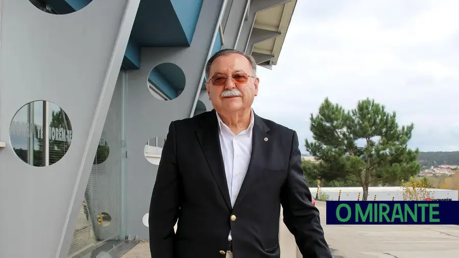 “As pessoas que admiramos estão muito relacionadas com fases da nossa vida”