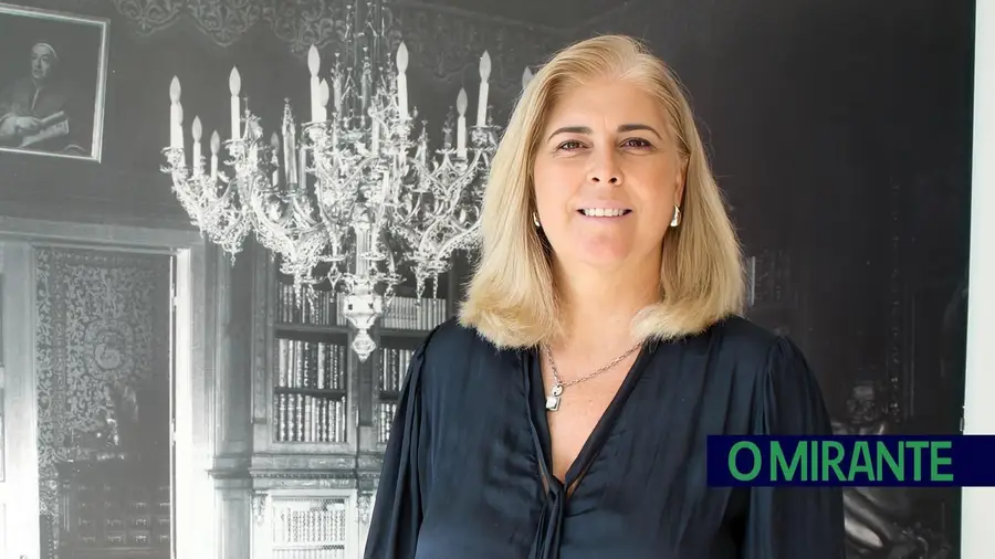 “Todos os dias há notícias que me deixam admirada, quase sempre pela negativa”