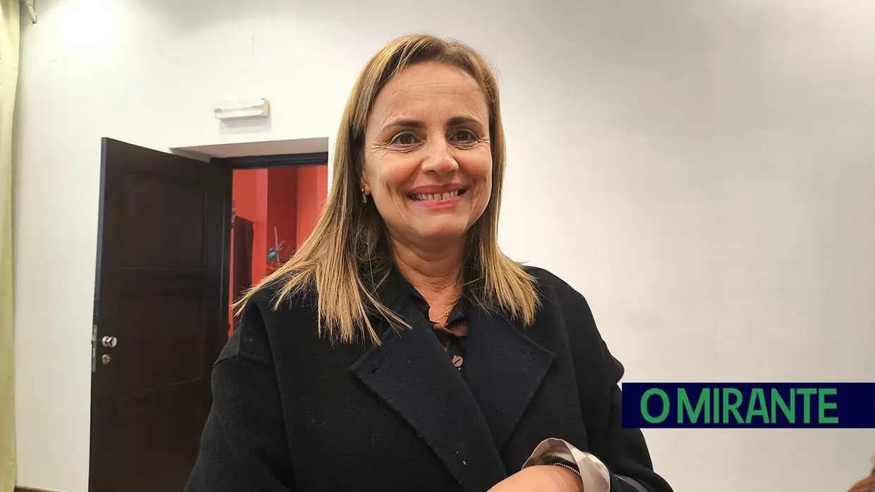 Escola Superior de Educação de Santarém celebrou o 46º aniversário