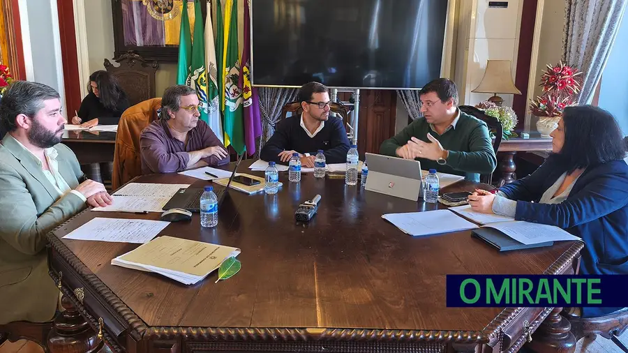 Câmara da Chamusca vai apoiar campos de férias das juntas de freguesia