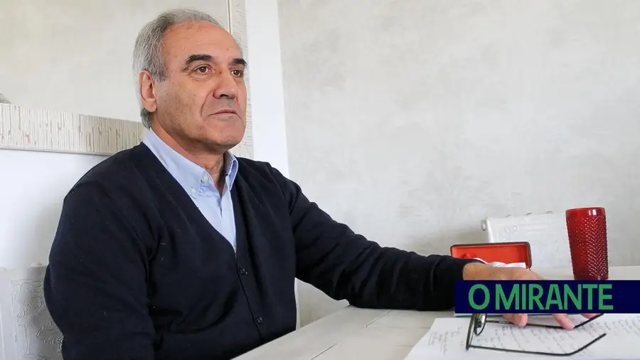 “Com tanta fonte de informação, ninguém fica afastado do mundo, mesmo que queira”