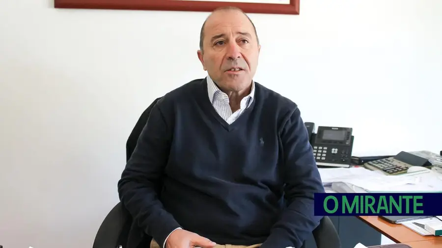 “O orgulho e a vaidade, em quantidades muito equilibradas, não fazem mal a ninguém”