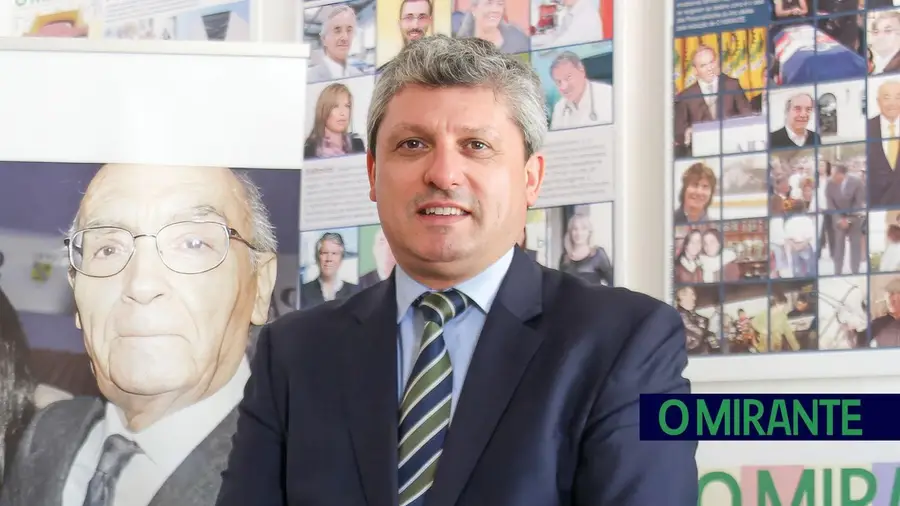 “Há várias terras que onde me sinto bem, que considero serem minhas e as melhores do mundo”