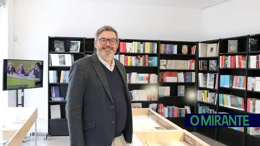 “Espero que a comunicação social independente continue a bem da pluralidade de opiniões e do esclarecimento público”