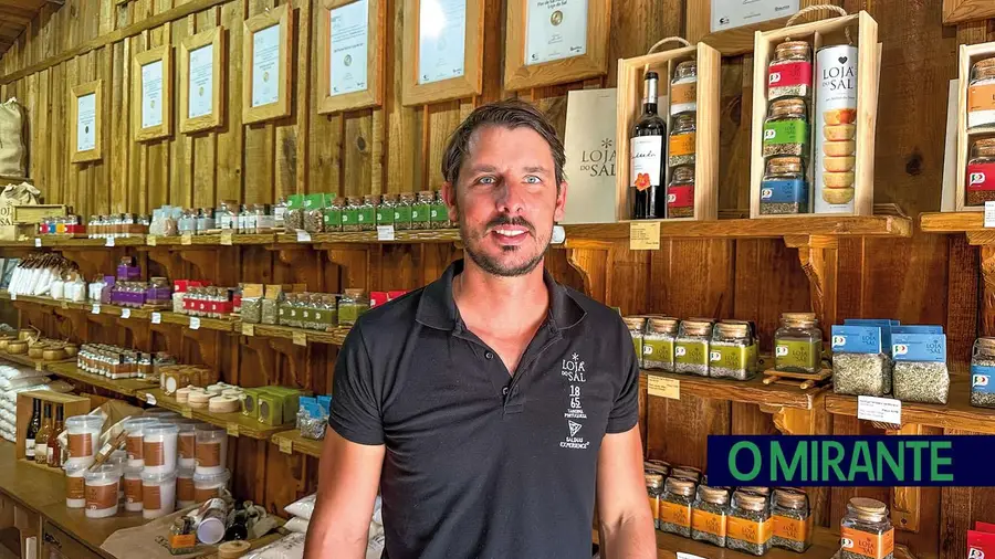 “Utilizo as novas tecnologias no telemóvel mas não é o meu forte”