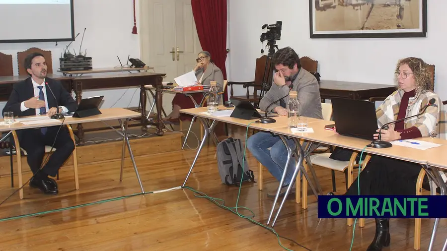 Novo presidente quer regresso da feira grossista para junto do Mercado Municipal de Tomar