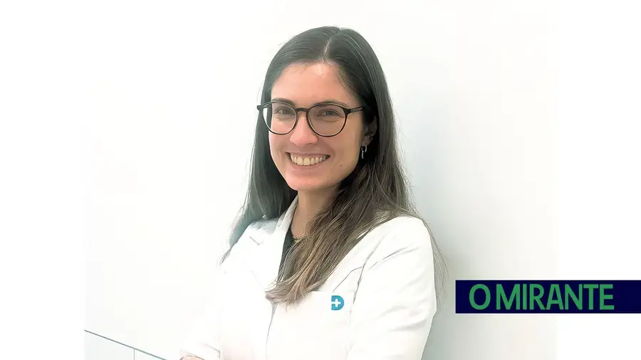 Médica Inês Manique alerta que a diabetes já não é apenas uma doença dos idosos 