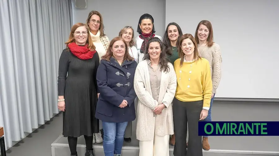 Mais autonomia para crianças e adolescentes com diabetes tipo 1 na Lezíria