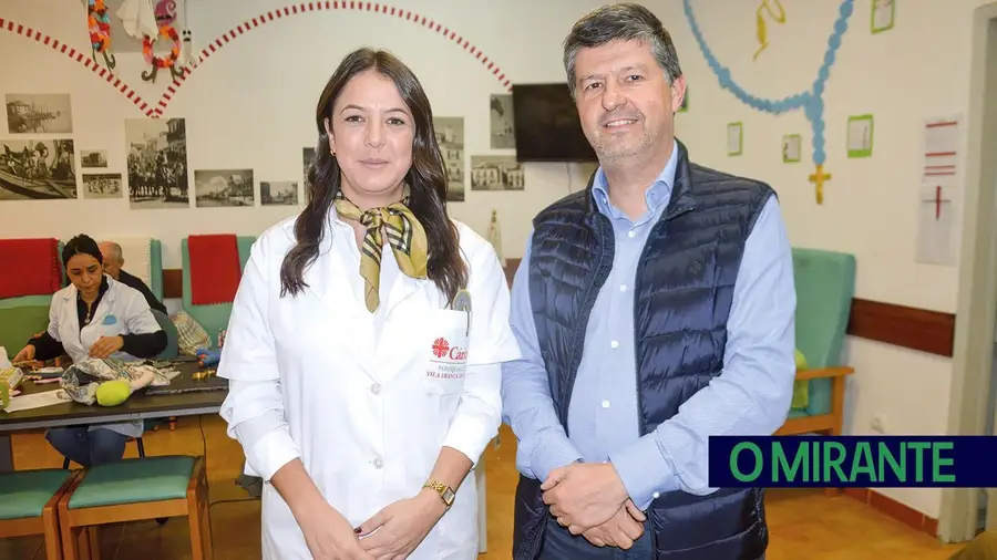 A solidão e isolamento dos mais velhos não se combatem só com palavras bonitas