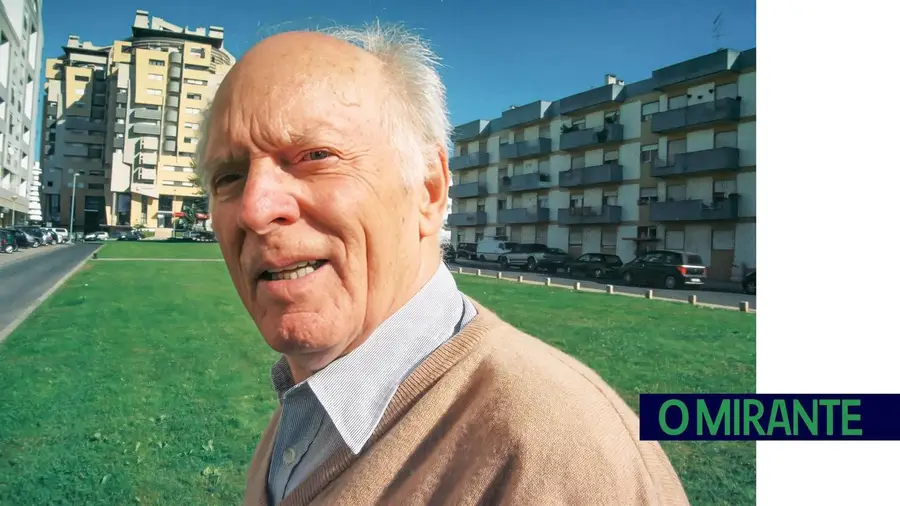 Morreu Bertino Coelho Martins, músico apaixonado pela etnografia e tradições ribatejanas