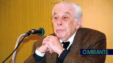 Espólio de Gonçalo Ribeiro Telles está a ser disputado por várias instituições