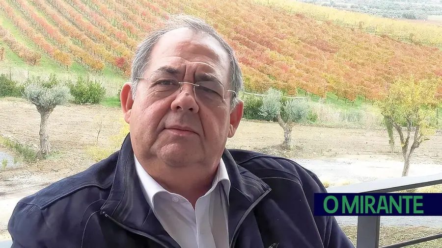 Morreu Octávio de Oliveira, político e dirigente associativo natural do Tramagal