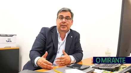 PSD de Torres Novas diz que acordo com PS teria sido o caminho mais responsável para o concelho