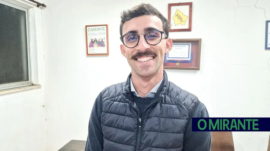 ARCAS elege nova direcção e já prepara o Carnaval 