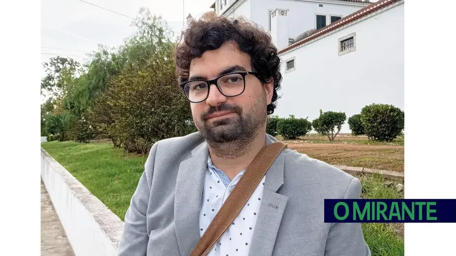 Investigação de Bruno de Brito revela que primeira mulher a tocar numa filarmónica foi na Sociedade União Samorense