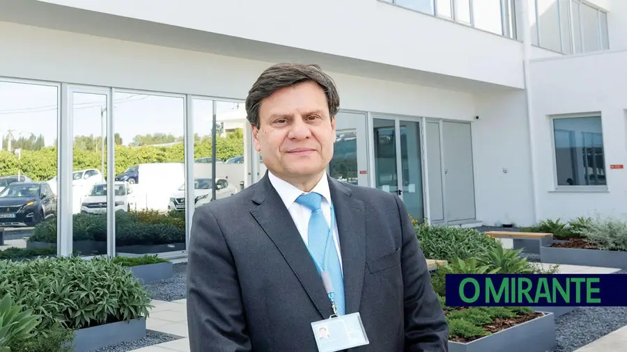 “O jornalismo isento continua a ser um pilar essencial da democracia e da confiança pública”