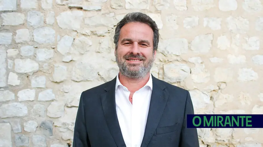 “A informação local é essencial para estarmos ligados à comunidade onde vivemos”