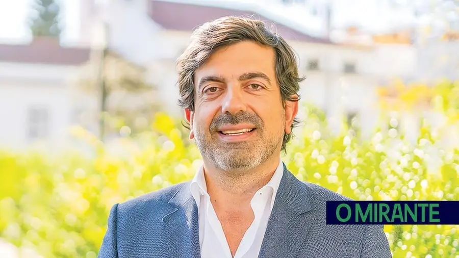 “Qualquer notícia que mostre, que ainda há quem pense que a água é um recurso infinito, deixa-me incrédulo”