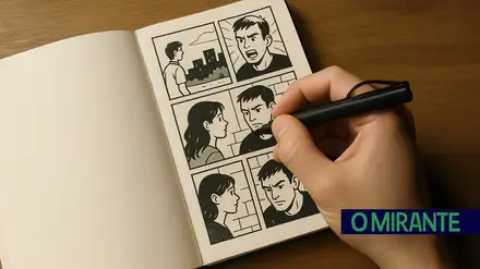 Festival de Fanzines e Banda Desenhada regressa a Alpiarça