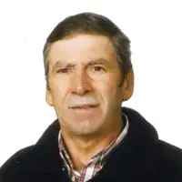 Jerónimo Fidalgo Pistola