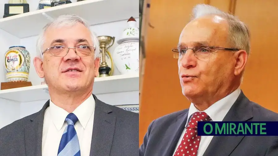 António Pedroso Leal abandona presidência da direcção da Nersant invocando problemas familiares