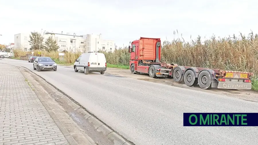 Piscinas em Vialonga avançam para concurso público