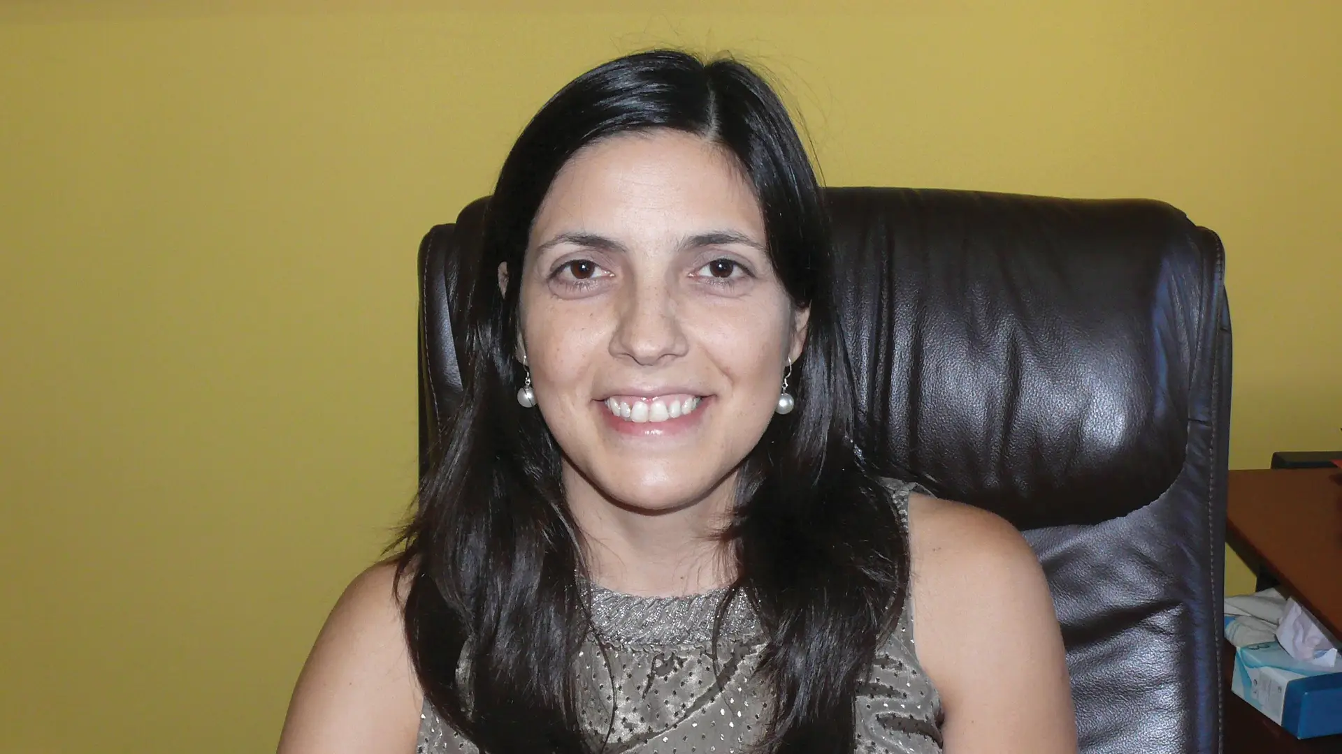Mathilda Colaco O MIRANTE | Susana Colaço