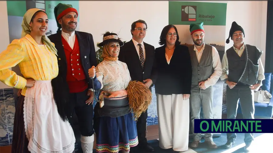 Plano de acção para o turismo ribatejano vai ter verba superior a meio milhão de euros