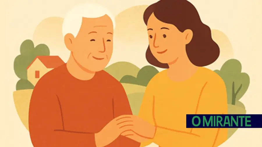 Ribafria e Pereiro de Palhacana lança projecto para combater a solidão dos idosos