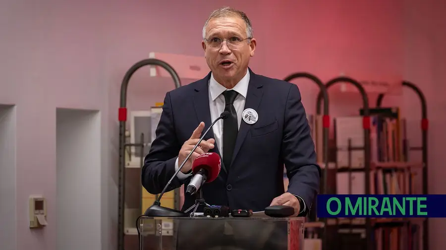 Festival de Filosofia em Abrantes destaca poder da palavra para combater populismo e ódios de estimação