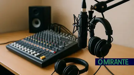 radio 