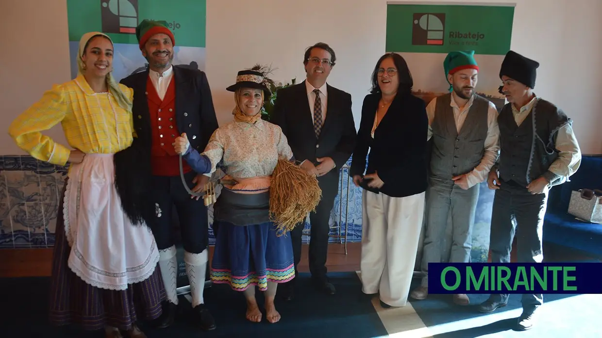 Entidade Regional de Turismo do Alentejo e Ribatejo apresentou plano de acção para 2026