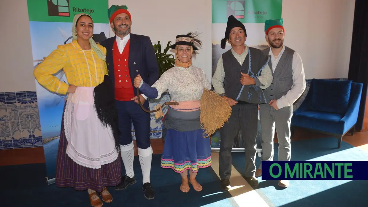 Entidade Regional de Turismo do Alentejo e Ribatejo apresentou plano de acção para 2026