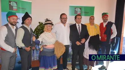 Entidade Regional de Turismo do Alentejo e Ribatejo apresentou plano de acção para 2026