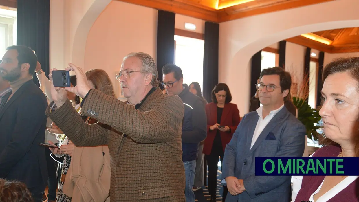 Entidade Regional de Turismo do Alentejo e Ribatejo apresentou plano de acção para 2026