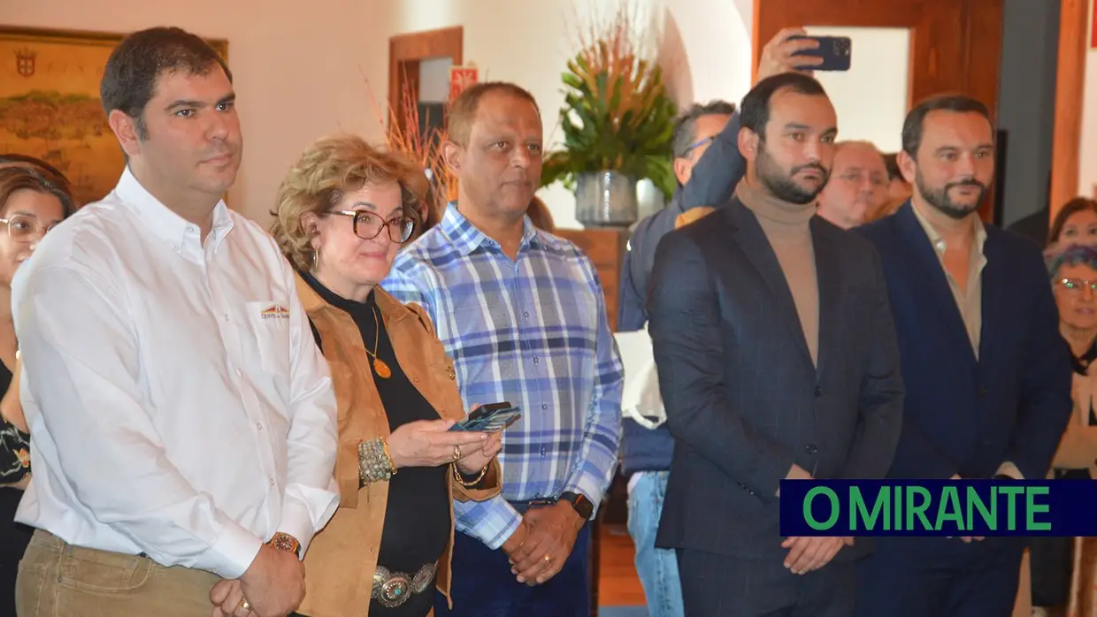 Entidade Regional de Turismo do Alentejo e Ribatejo apresentou plano de acção para 2026