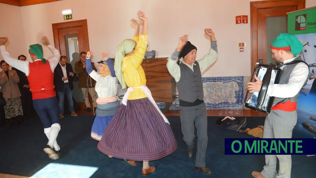 Entidade Regional de Turismo do Alentejo e Ribatejo apresentou plano de acção para 2026