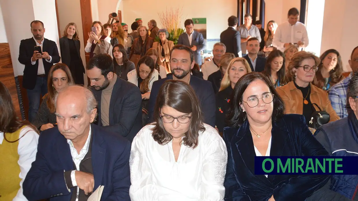 Entidade Regional de Turismo do Alentejo e Ribatejo apresentou plano de acção para 2026