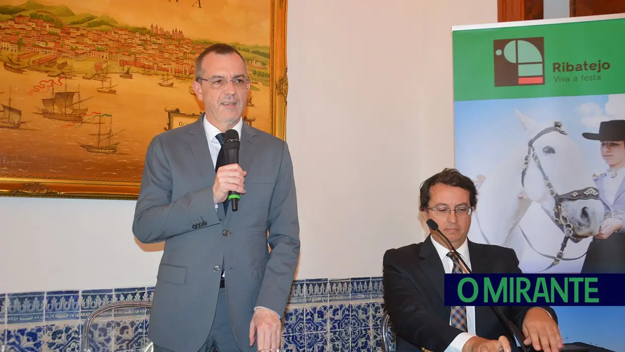 Entidade Regional de Turismo do Alentejo e Ribatejo apresentou plano de acção para 2026