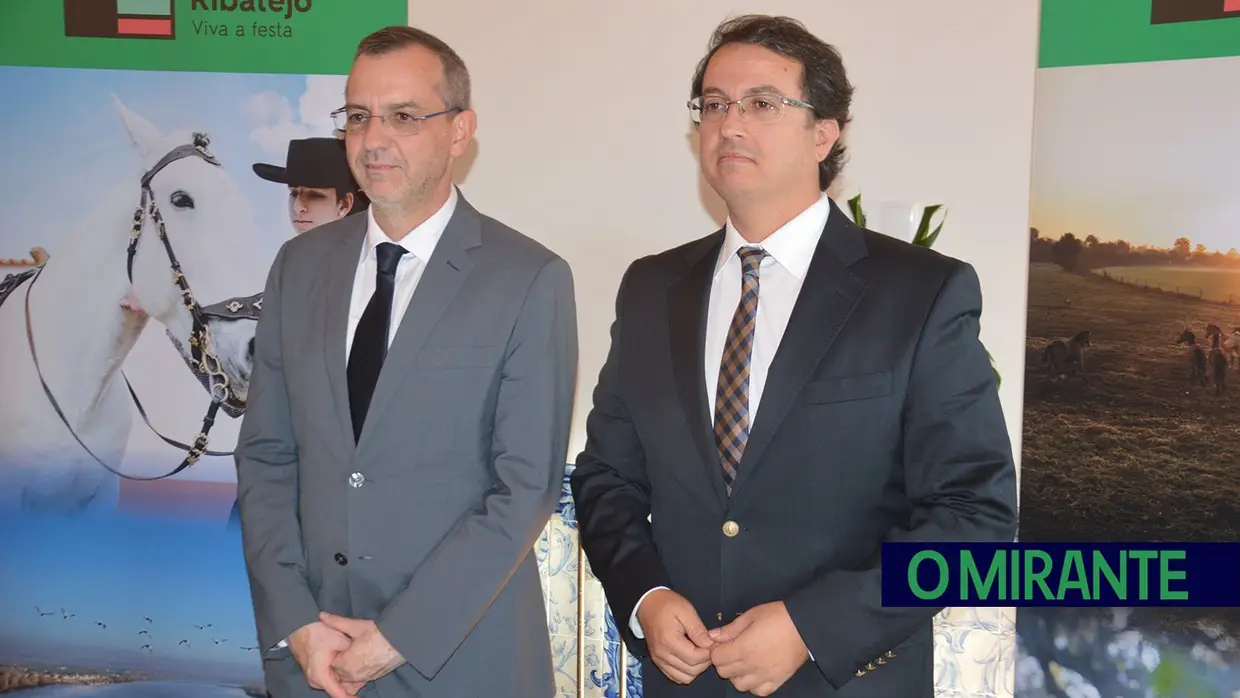 Entidade Regional de Turismo do Alentejo e Ribatejo apresentou plano de acção para 2026