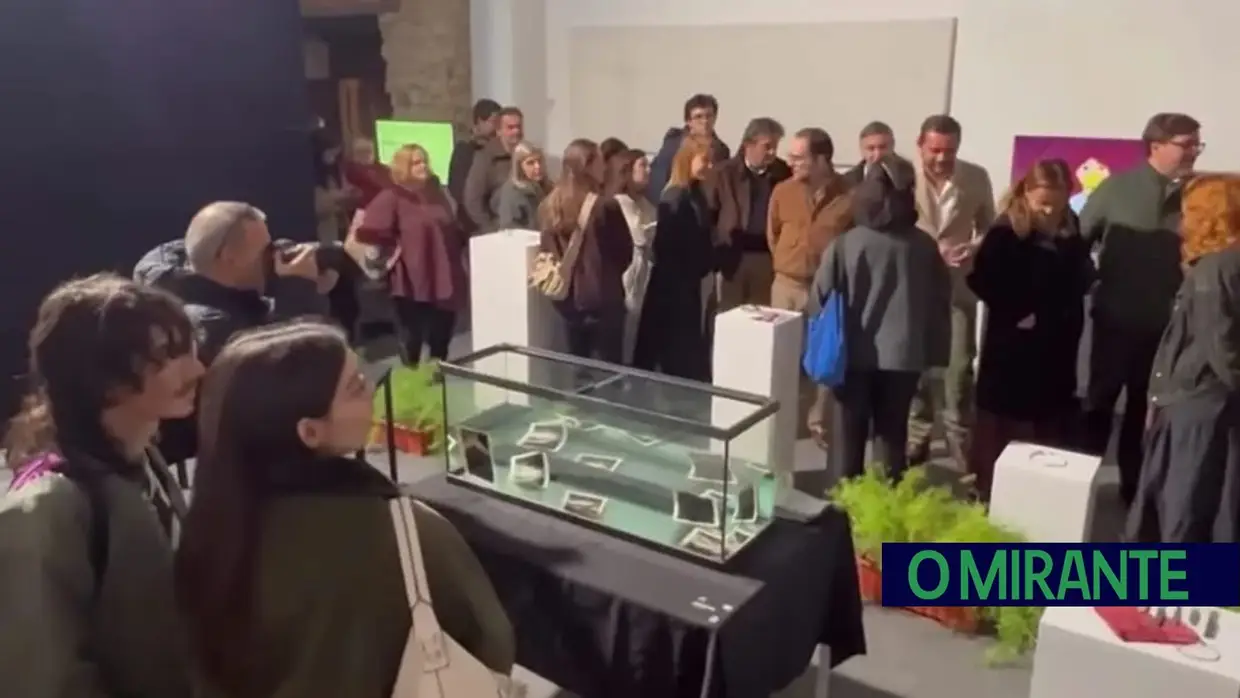 Santarém recebe Mostra Nacional Jovens Criadores durante três dias