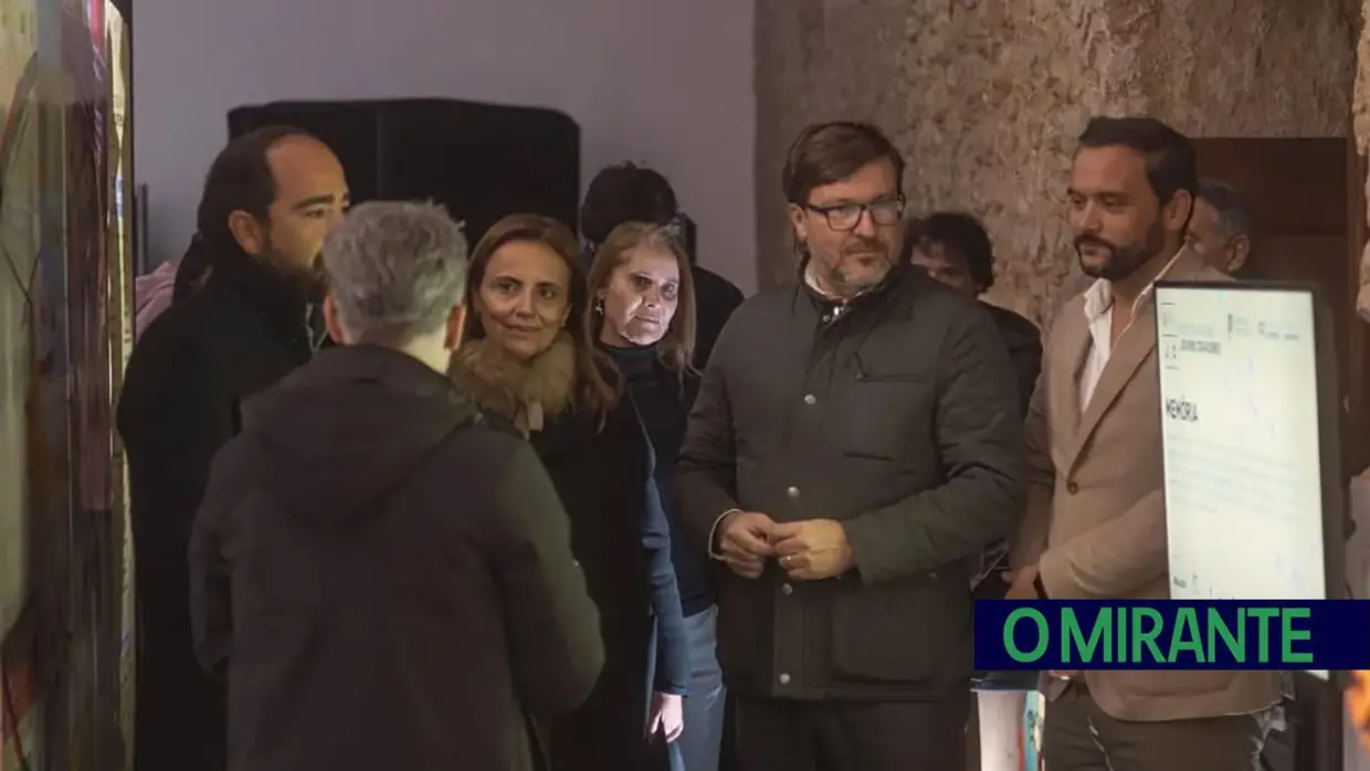 Santarém recebe Mostra Nacional Jovens Criadores durante três dias