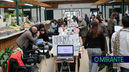 Alpiarça recebeu terceira edição do Festival de Fanzines e Banda Desenhada