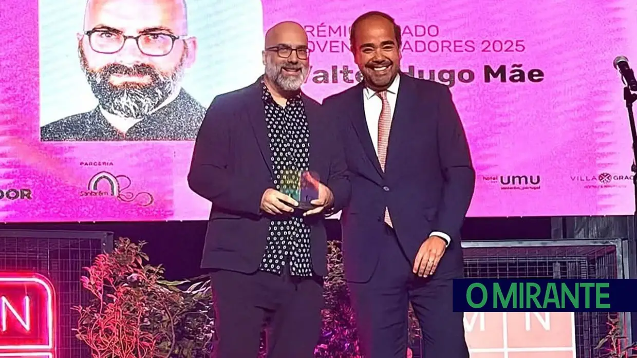 Jovens criadores mostraram a sua arte em Santarém