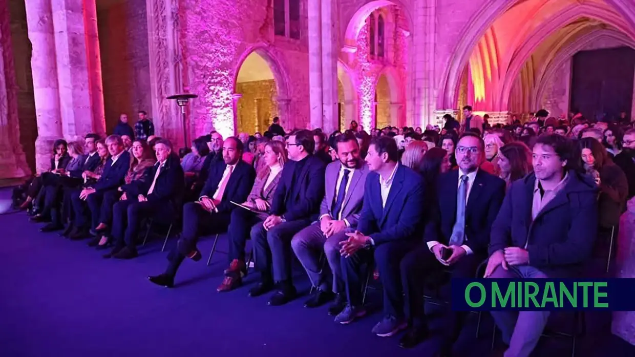 Jovens criadores mostraram a sua arte em Santarém