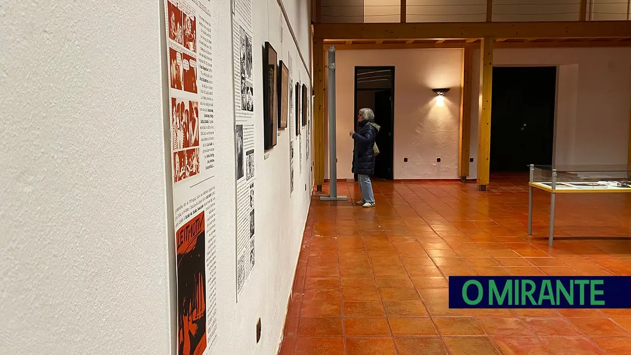 Alpiarça recebeu terceira edição do Festival de Fanzines e Banda Desenhada